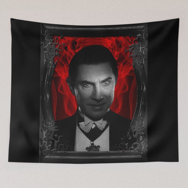 Item preview, DRAC 4 designed and sold by Garden Of Nightmares.