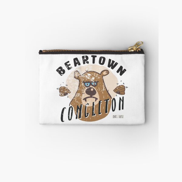 Item preview, CONGLETON | BEARTOWN designed and sold by axelle1410.
