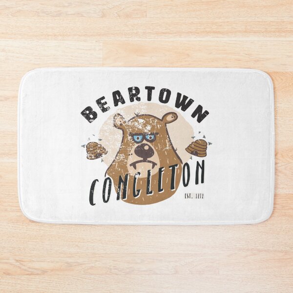 Item preview, CONGLETON | BEARTOWN designed and sold by axelle1410.