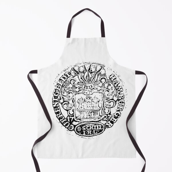 Item preview, 8 shillings Hamburg designed and sold by mynameisperseus.