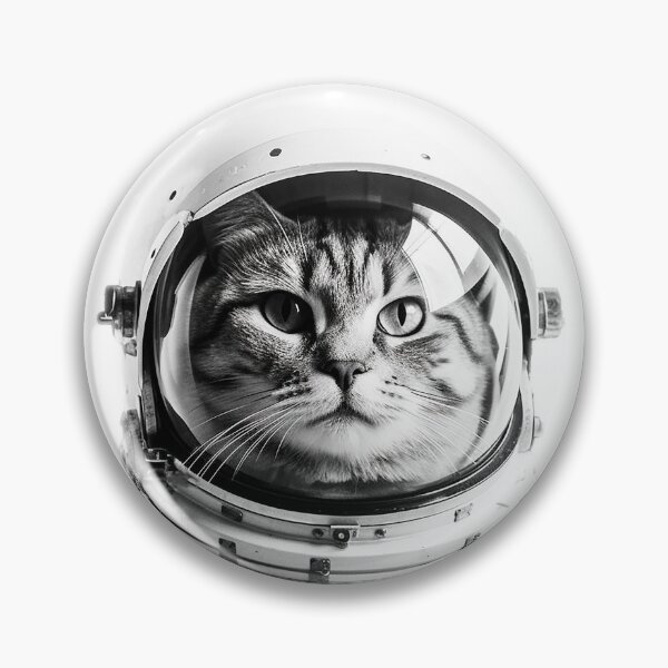 Item preview, Cosmic Cats: Playing Among the Stars designed and sold by Casanova Originals.