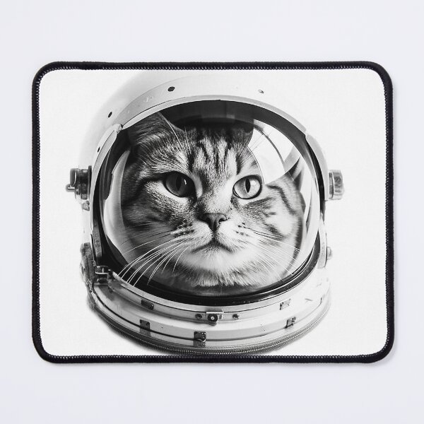 Item preview, Cosmic Cats: Playing Among the Stars designed and sold by Casanova Originals.