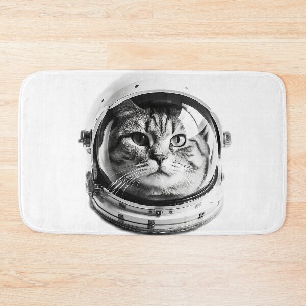 Item preview, Cosmic Cats: Playing Among the Stars designed and sold by Casanova Originals.
