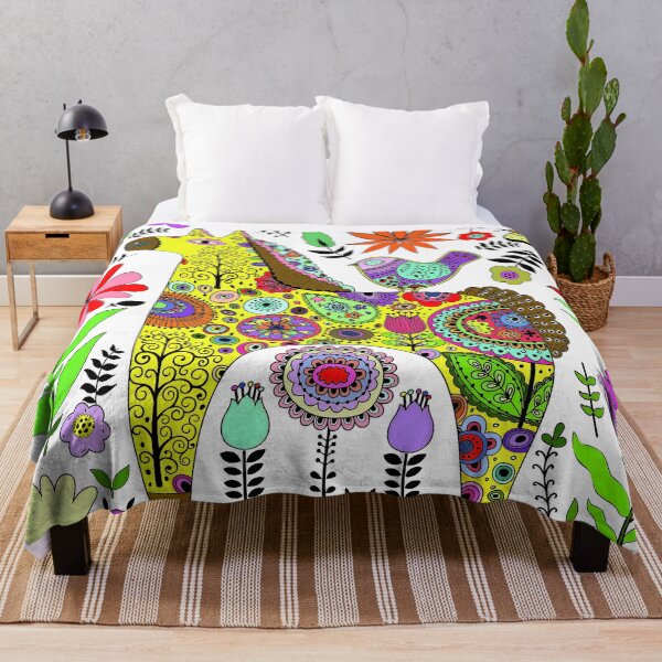 Item preview, Otomi horse designed and sold by edleon.