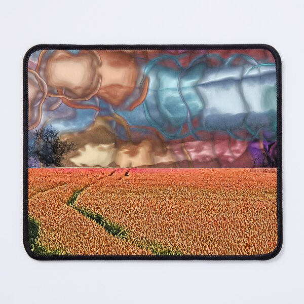 Item preview, Field Colors designed and sold by Daniel Janda.