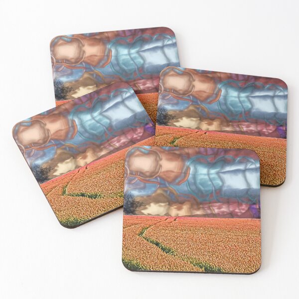 Item preview, Field Colors designed and sold by Daniel Janda.