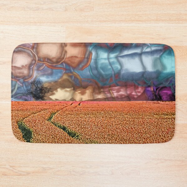 Item preview, Field Colors designed and sold by Daniel Janda.