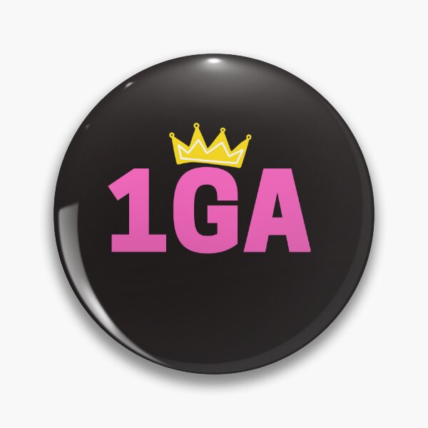 Item preview, Iga Swiatek | 1GA | Iga Swiatek Team designed and sold by mattades.