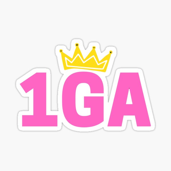 Item preview, Iga Swiatek | 1GA | Iga Swiatek Team designed and sold by mattades.