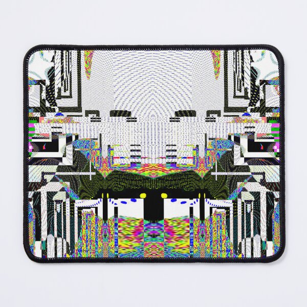 Item preview, Glitch Gate designed and sold by Glitchshaman.