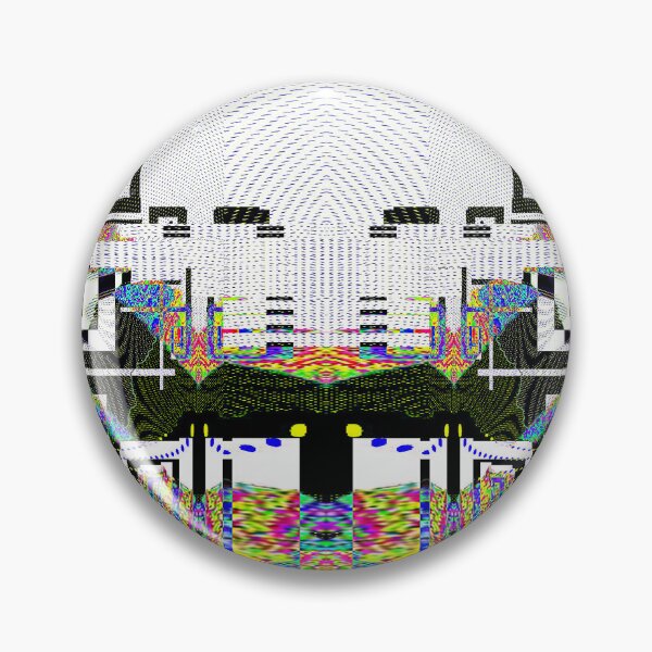 Item preview, Glitch Gate designed and sold by Glitchshaman.