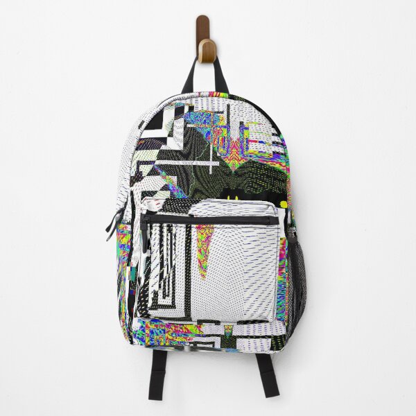 Item preview, Glitch Gate designed and sold by Glitchshaman.