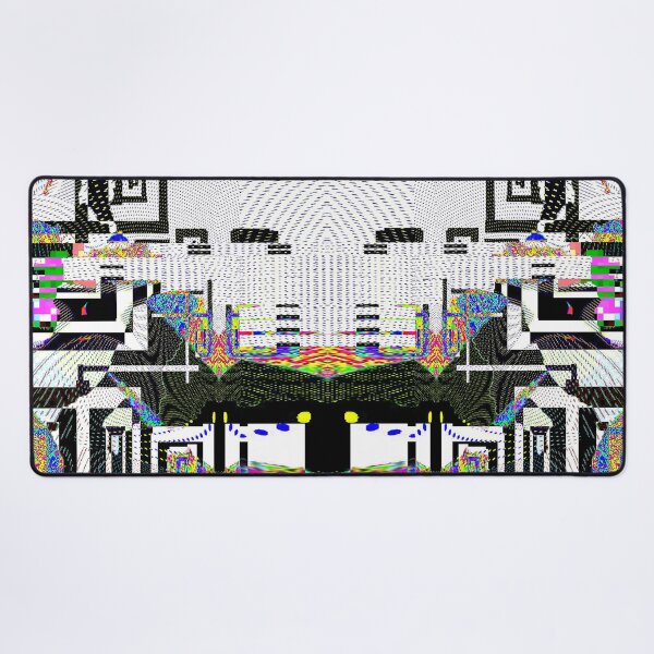 Item preview, Glitch Gate designed and sold by Glitchshaman.