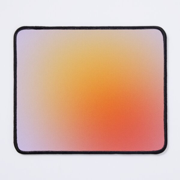 Item preview, Gradient Orange Yellow Sticker Magnet Print Card Design designed and sold by Saritas Boutique Shop.