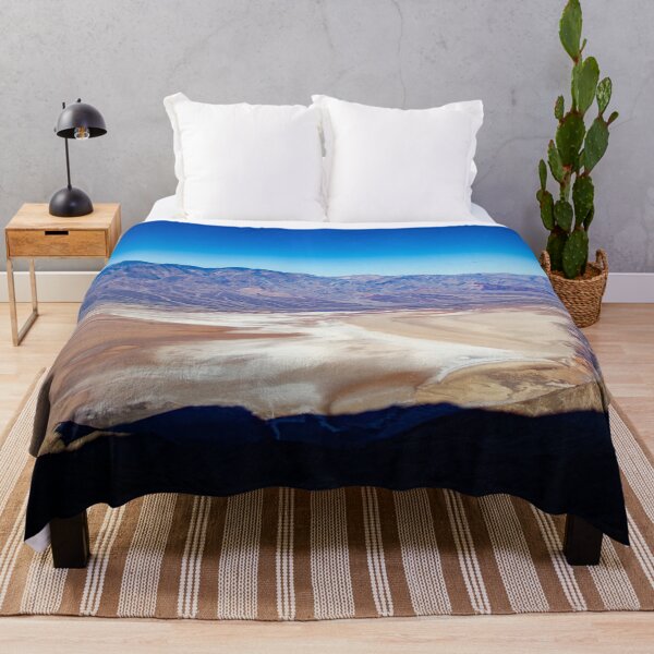 Item preview, Mountains in Death Valley designed and sold by Shizenkai.