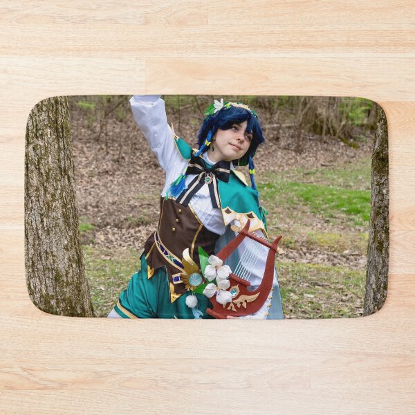 Item preview, Venti Cosplay designed and sold by ruthierue.