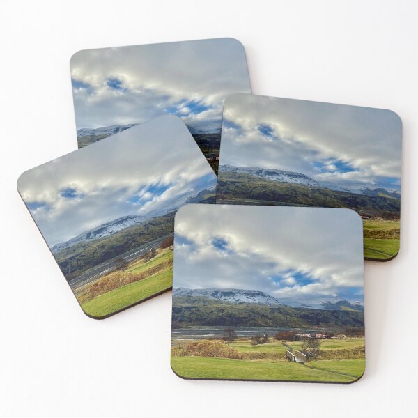Item preview, Icelandic River Valley designed and sold by eystra22.