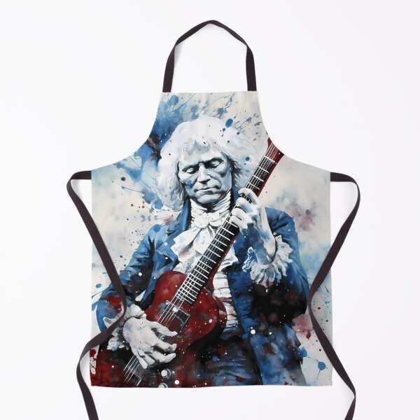 Item preview, Thomas Jefferson Shredding designed and sold by TortillaChief.