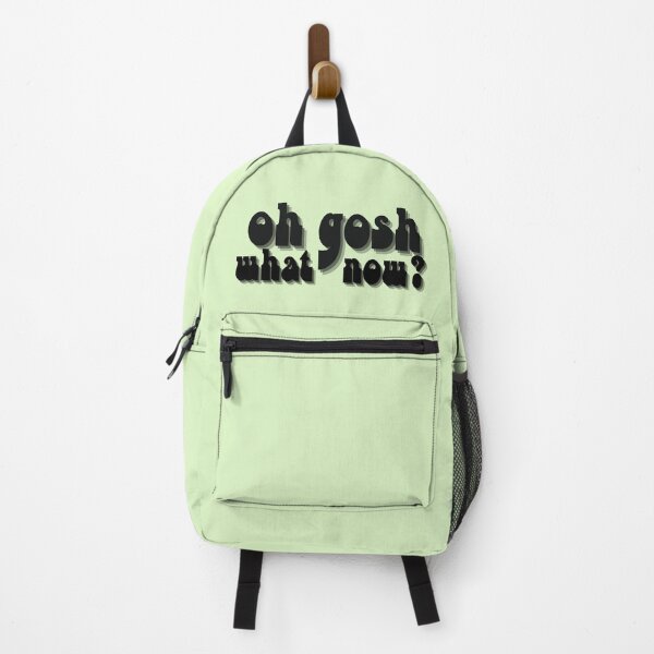 Item preview, Oh Gosh, What Now?  designed and sold by LapillusDesigns.