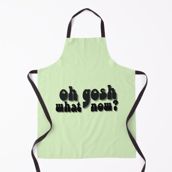 Item preview, Oh Gosh, What Now?  designed and sold by LapillusDesigns.