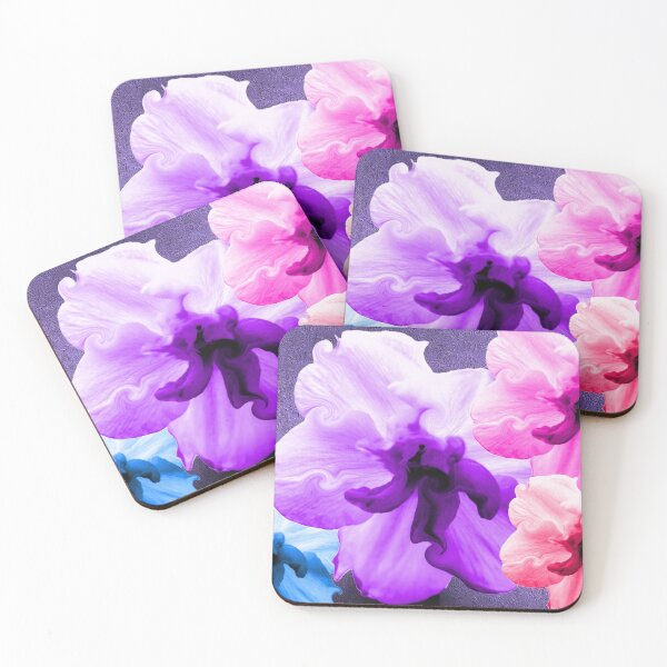 Item preview, Spectacular Daffodil Colored Foursome designed and sold by BostonArcImage.