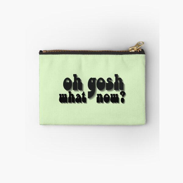 Item preview, Oh Gosh, What Now?  designed and sold by LapillusDesigns.