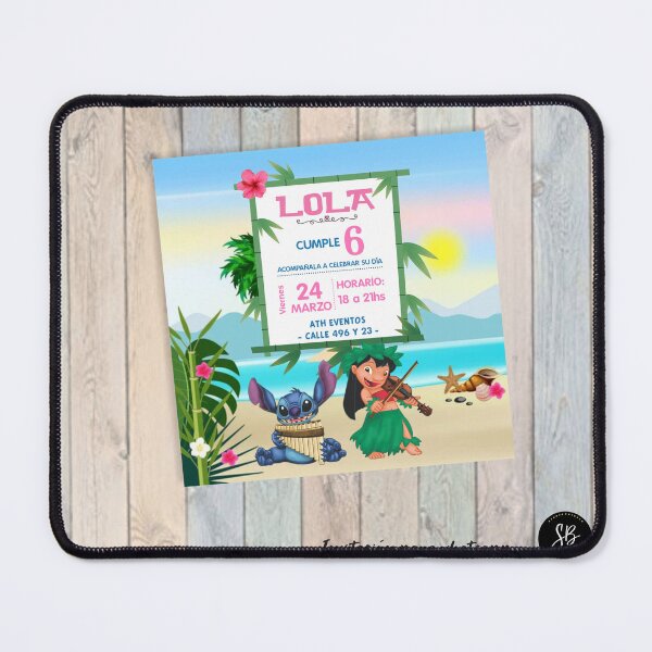 Item preview, Invitations designed and sold by SB DISEÑOS.