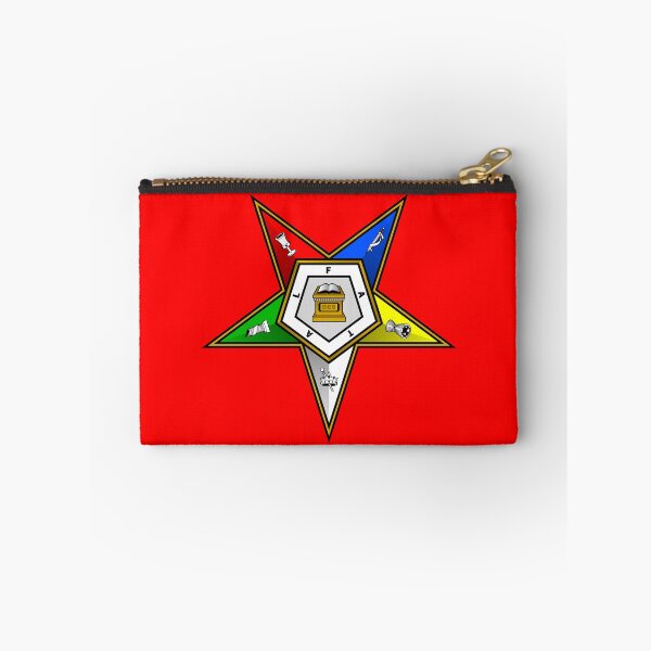 Item preview, OES Emblem Order of the Eastern Star designed and sold by MasterMasonMade.