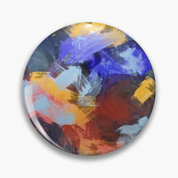 Item preview, First Impression designed and sold by headtrackerart.