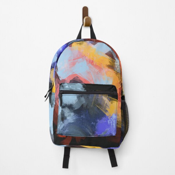 Item preview, First Impression designed and sold by headtrackerart.