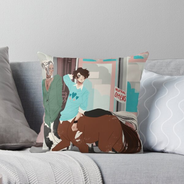 Item preview, Centaurs on the Town designed and sold by neutralomens.