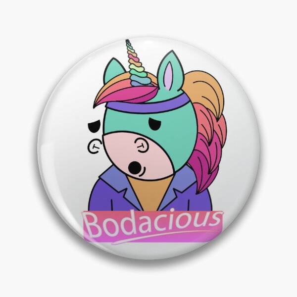 Item preview, Bodacious Doodlcorn designed and sold by ChelseaVS.