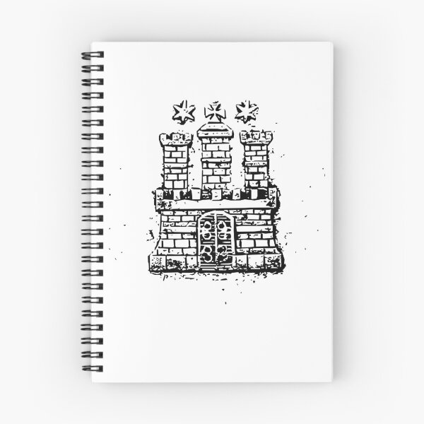 Item preview, Schilling City of Hamburg designed and sold by mynameisperseus.
