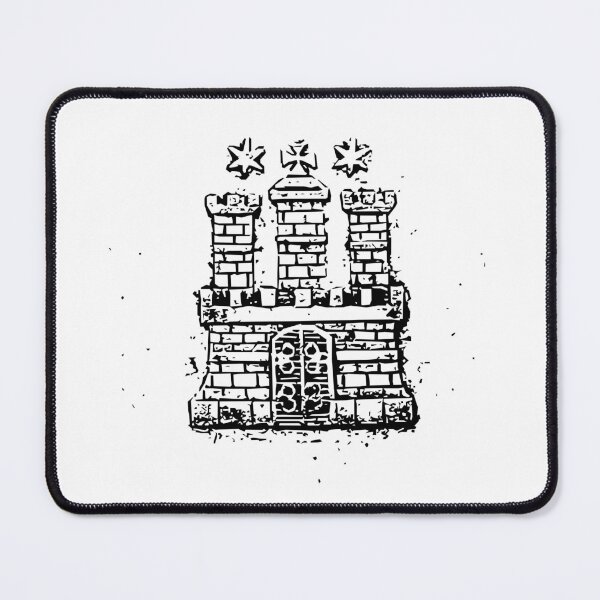 Item preview, Schilling City of Hamburg designed and sold by mynameisperseus.