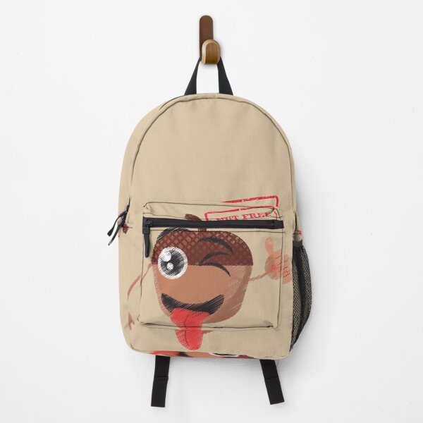Item preview, Nut Free designed and sold by LibrosBOOKtique.