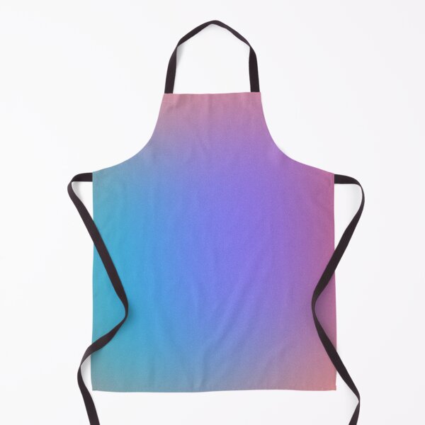 Item preview, Gradient Blue Green Pink Sticker Magnet  Print Card Design designed and sold by Saritas Boutique Shop.