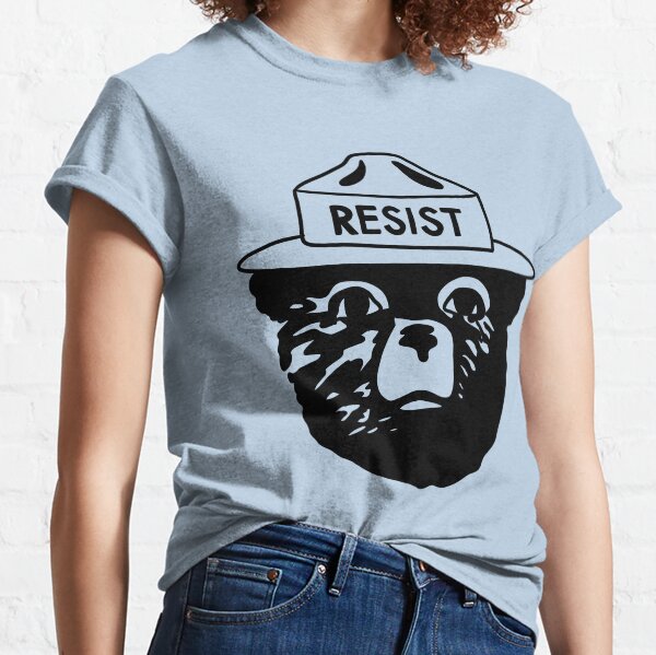 Item preview, Resist  designed and sold by ketchambr.