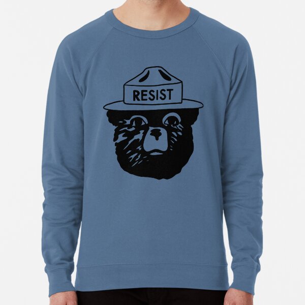 Item preview, Resist  designed and sold by ketchambr.