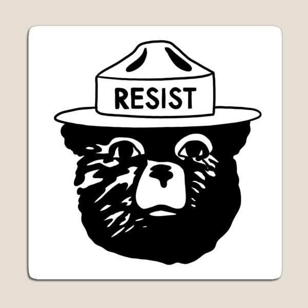 Item preview, Resist  designed and sold by ketchambr.