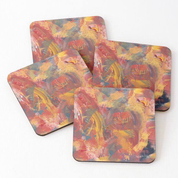 Item preview, Scattering Seeds  designed and sold by headtrackerart.