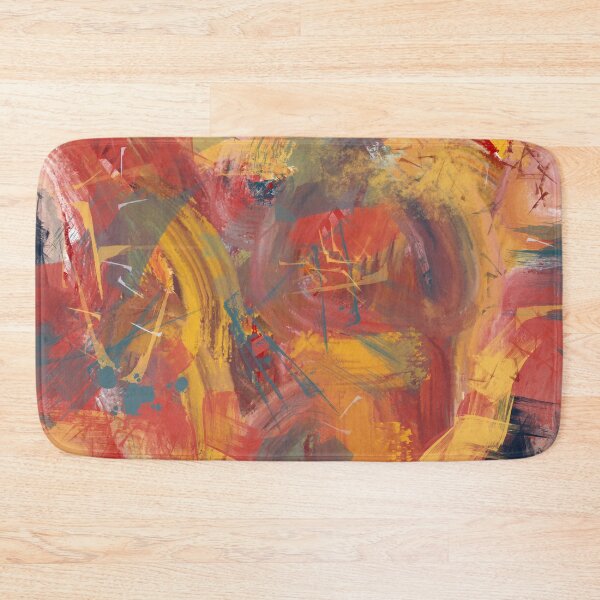 Item preview, Scattering Seeds  designed and sold by headtrackerart.