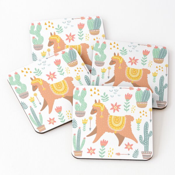 Item preview, peruvian llama designed and sold by edleon.