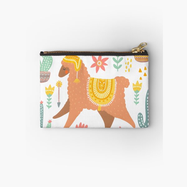 Item preview, peruvian llama designed and sold by edleon.