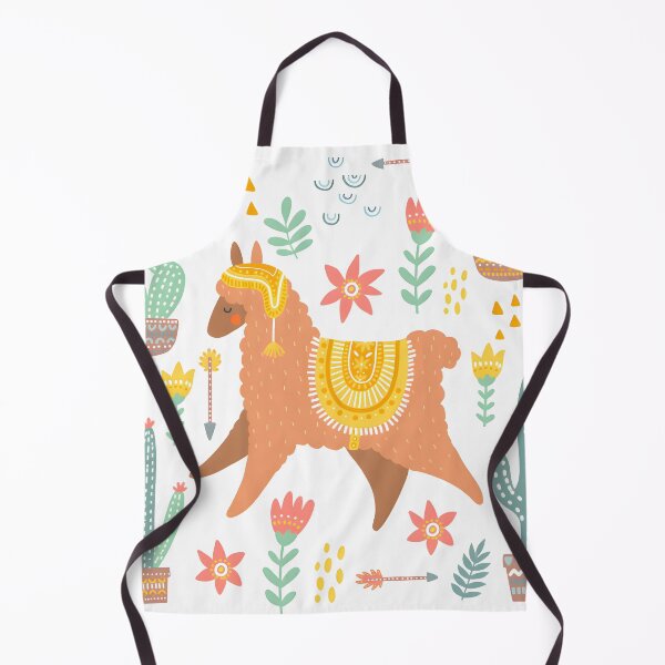Item preview, peruvian llama designed and sold by edleon.