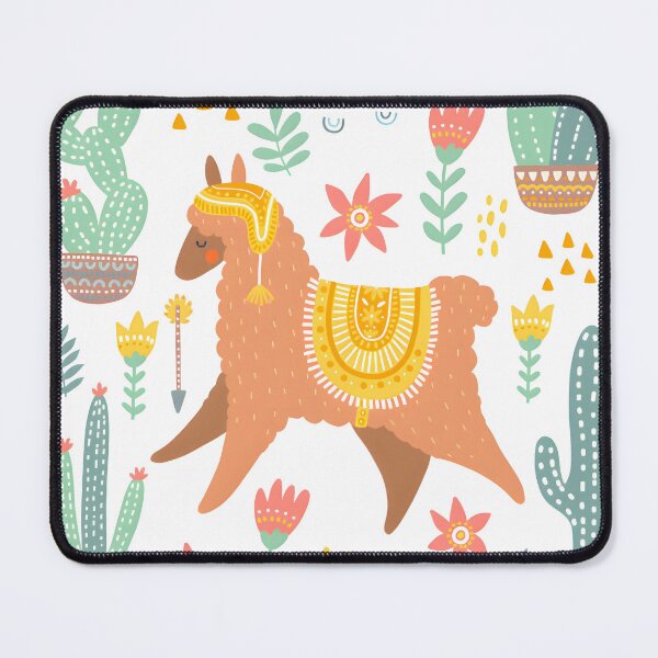 Item preview, peruvian llama designed and sold by edleon.