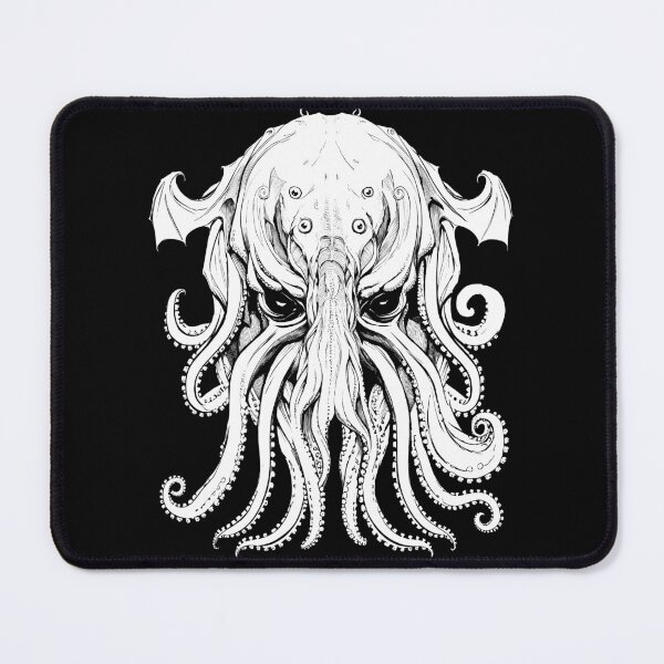 Item preview, Cthulhu Awakened designed and sold by GrizzlyGaz.