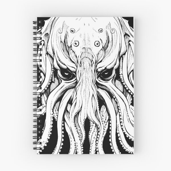 Item preview, Cthulhu Awakened designed and sold by GrizzlyGaz.