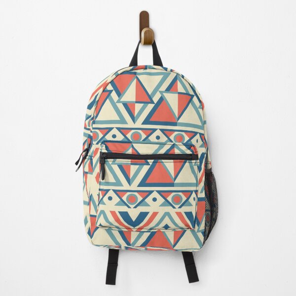 Item preview, Aztec patterns, cool design, color patterns in triangle designed and sold by sbsteam2000.