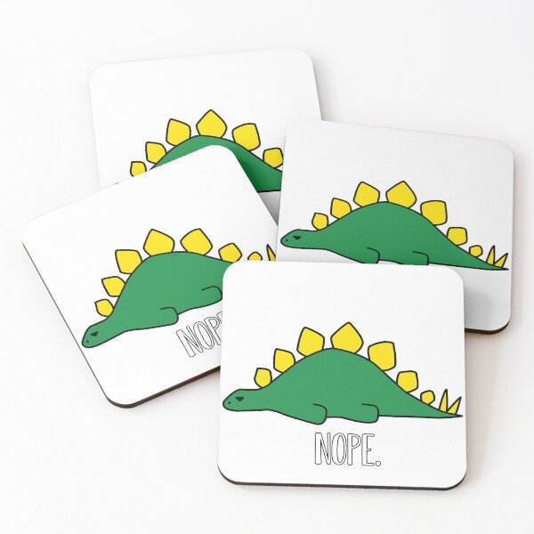 Item preview, Nope designed and sold by cobyd13.