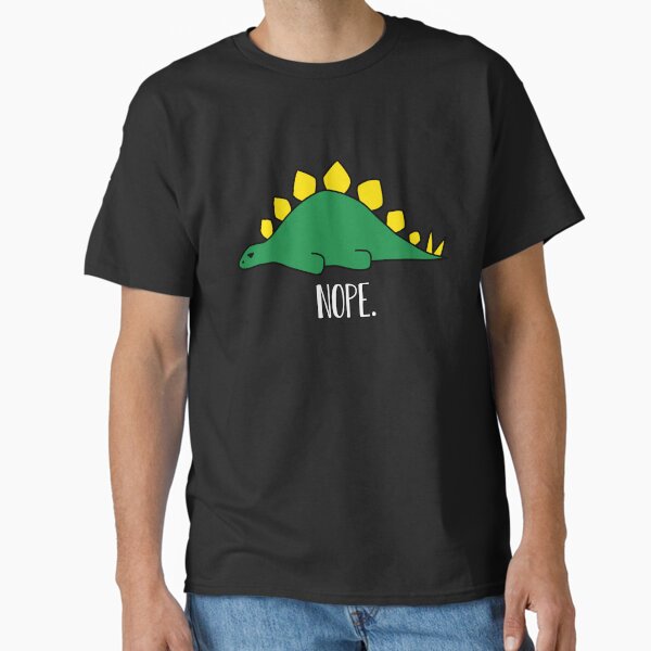 Item preview, Nope designed and sold by cobyd13.